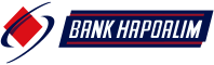 The bank's logo from 1998 - September 2001