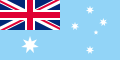 오스트레일리아령 남극 지역