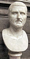 Busto di Gordiano I (r. 238).