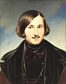 Nicolas Gogol (1809-1852)