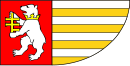 Drapeau de Powiat de Radzyń Podlaski