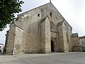 Église Saint-Maixent de Prahecq