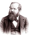 Image 1Wilhelm Steinitz, the first official World Chess Champion (from History of chess)