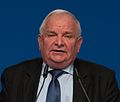 Q696028 Joseph Daul op 6 december 2016 (Foto: Olaf Kosinsky) geboren op 13 april 1947
