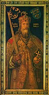 Imperador Carlos Magno, 1511-1513