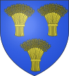 Blason de Beauval