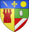 Blason de Rollot