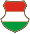 Insignie des Ungarischen Heeres