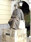 Spomenik Majmonidu u Córdobi