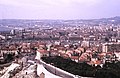 Marsiglia - Panorama d'o puorto viecchio