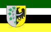 Flag of Środa Śląska