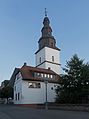 Church Stiftskirche Windecken