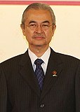 阿布都拉·巴達威 （第五任馬來西亞首相）