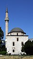 Τζαμί Αλί Πασά (Σεράγεβο), 1560