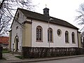 Püha Miikaeli kirik.