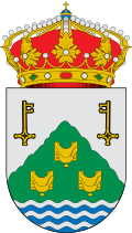 Escudo de Tordesillas