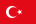 ترکیہ کا پرچم