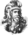 Galeatius II Vicecomes