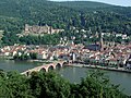 Heidelberga ar pili