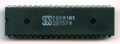 SGS Z8681B1, clone dello Zilog Z8
