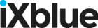 logo de IXblue