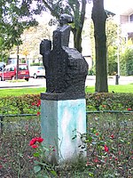 Grootmoeder Kegge (1969) in Utrecht