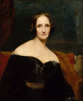 Image illustrative de l’article Mary Shelley