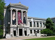 Μουσείο Καλών Τεχνών της Βοστώνης