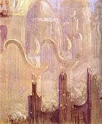 Creation of the World - XII (1906-1907)