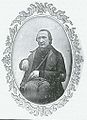 Polydoor Lippens geboren op 16 maart 1810