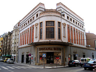 Teatro Trianón