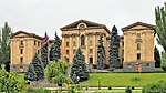 Budynek Zgromadzenia Narodowego Republiki Armenii