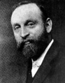 Alexander Mann eind 19e eeuw overleden op 26 januari 1908