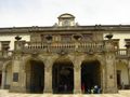 Предишният президентски дворец Чапултепек, превърнат от Карденас в Исторически музей