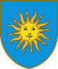 Coat of arms of Koper