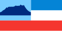 Sabah – Bandiera