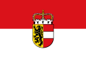 Salzburg Dükalığı bayrağı
