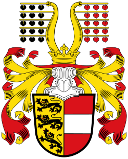 奧地利克恩滕州州徽