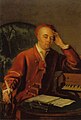 Image 2George Frideric Handel (from Baroque music)