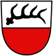 Coat of arms of Schömberg