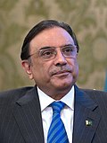 Miniatura para Asif Ali Zardari