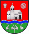Wappen von Sankt Ruprecht an der Raab