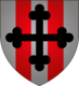 Coat of arms of Junglinster