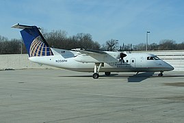 Bombardier Q200