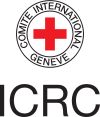 Logo des Internationalen Komitees vom Roten Kreuz