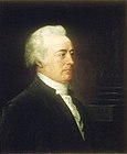 John Rutledge Associate Justice Commissioned: September 26, 1789[15]