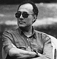 An Abbas Kiarostami Award for Mastery for perseverance.