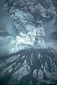 Image 33The 1980 eruption of Mount St. Helens (from Cascade Range)