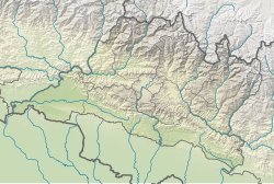 Kathmandu Valley is located in Bagmati Province