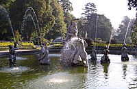 South Fountain